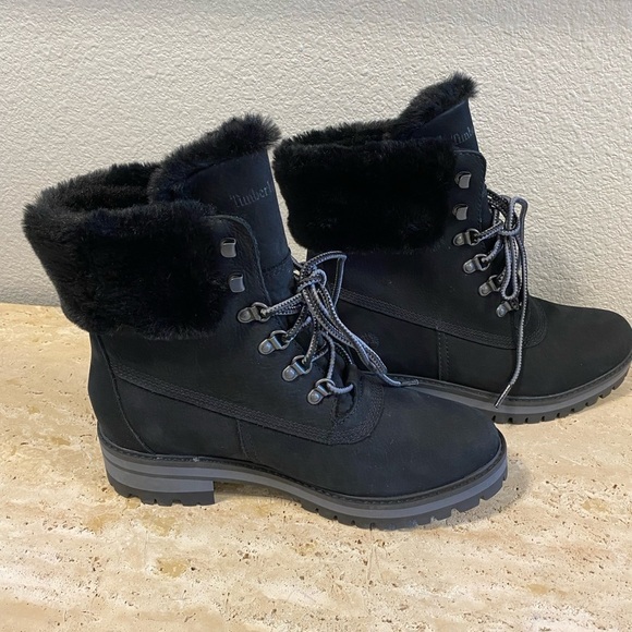 Timberland Teddy Fleece
Luxe Boots size 9.5 - Picture 7 of 9
